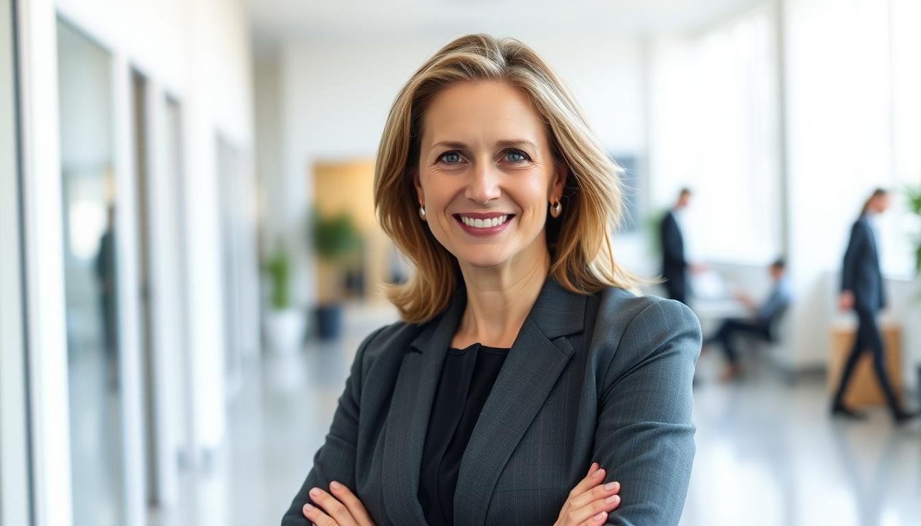 Anna Müller